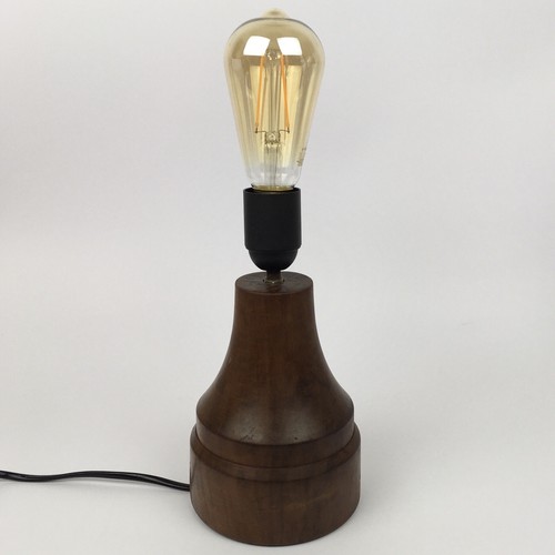 Lampada tavolo vintage - da,