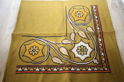 Topper tavolo vintage - topper,