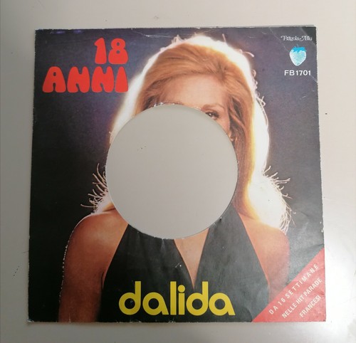 Dalida per non - dalida,