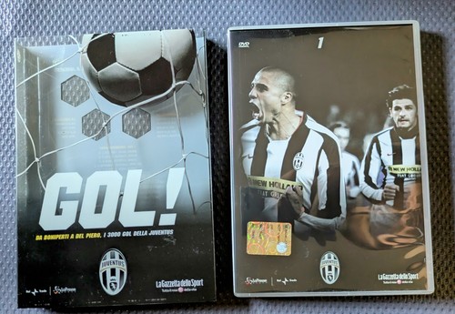 Gol boniperti del piero - da,