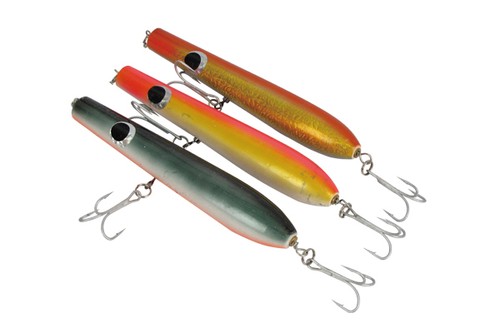 Esca surf colata legno - , dblue