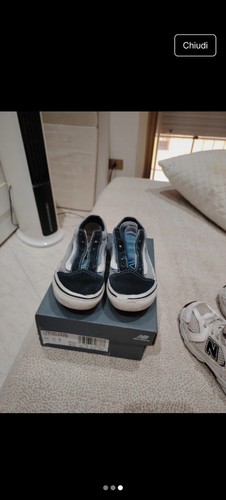 Vans bimbo taglia - bimbo, 27
