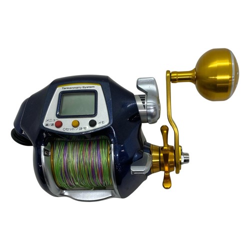 Mulinello elettrico shimano - elettrico, 10