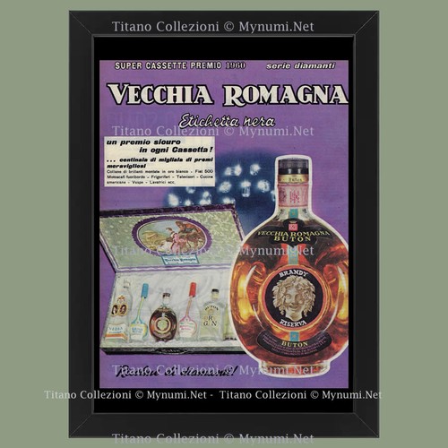 1961 pubblicità originale - pubblicità,