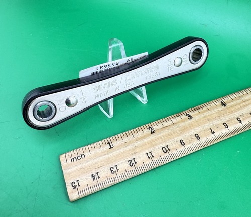 Nos craftsman 43681 usa - nos,