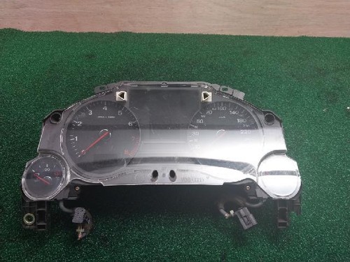 Audi 2005 nuovo quadro - audi,