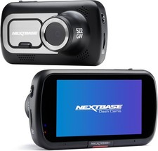 Dashcam 1440p gps - 1440p, wifi