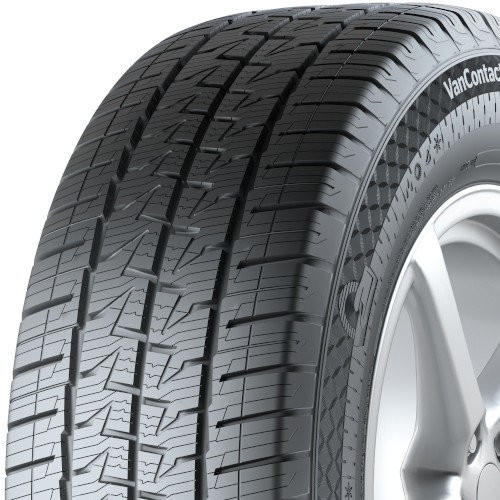 Continental vancontact camper - continental,