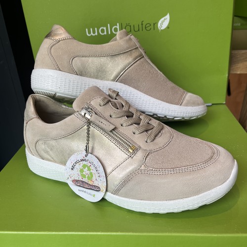 Waldlaufer ira scarpe da - waldlaufer, m-ira
