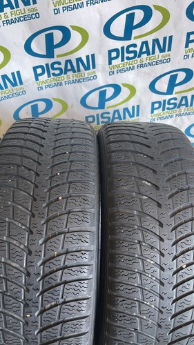 Gomme usate 175 kumho - 55, 15