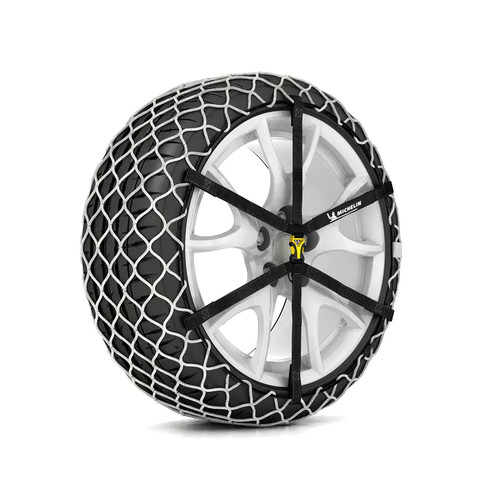Catene neve michelin 008327 - da,