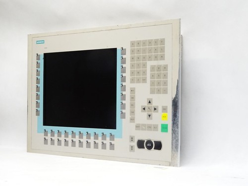 Siemens scd 1297 monitor lcd - siemens,