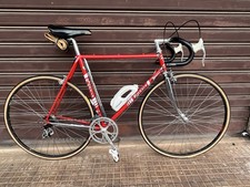 Bici corsa rossin - bici,