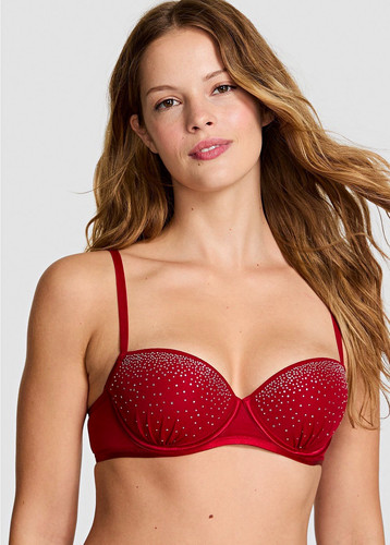 Reggiseno rosa victoria - rosa, victoria’s