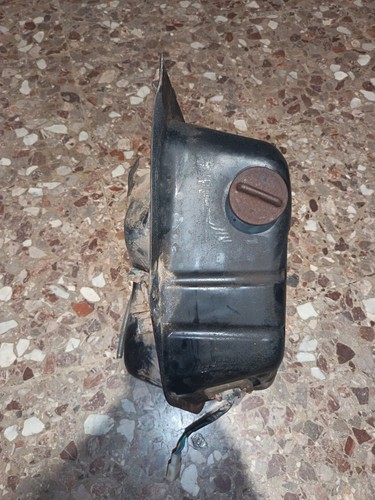 Honda pantheon 125 17500key900 - honda,