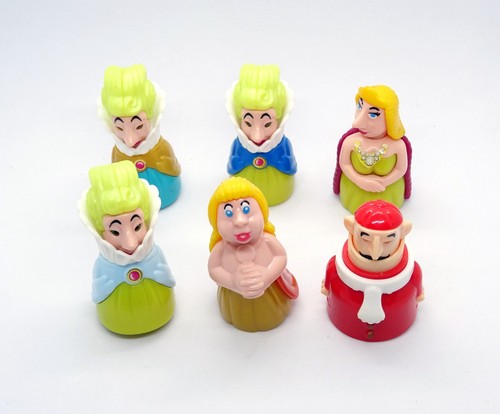 Lotto sorpresine kinder - , i