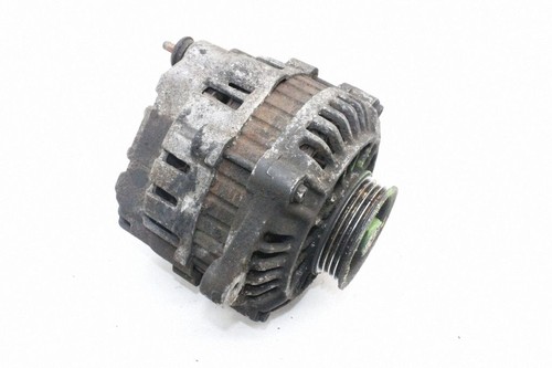 Generatore alternatore benzina