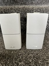 Bose altoparlante doppio - 2x,