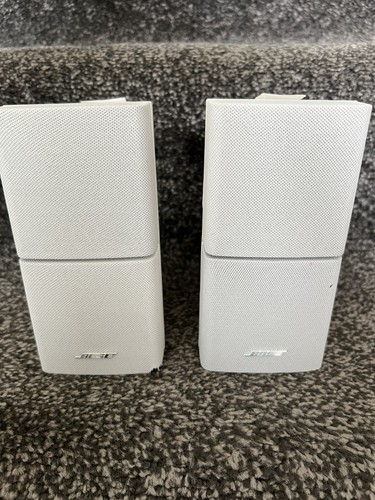 Bose altoparlante doppio - 2x,