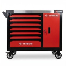 Carrello porta attrezzi - porta,