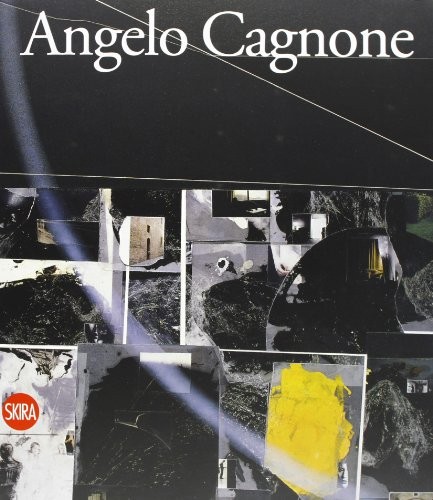 Angelo cagnone ediz - cagnone., ediz.