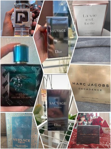 Set profumi paco - profumi,