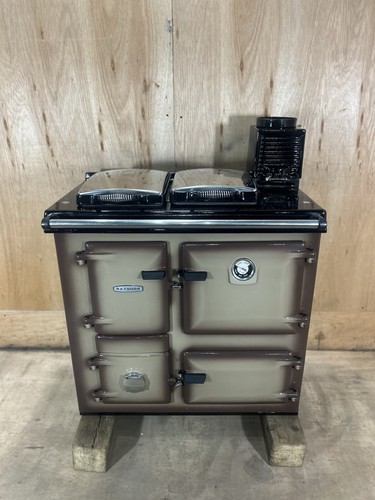 Caldaia cucina aga rayburn - caldaia,