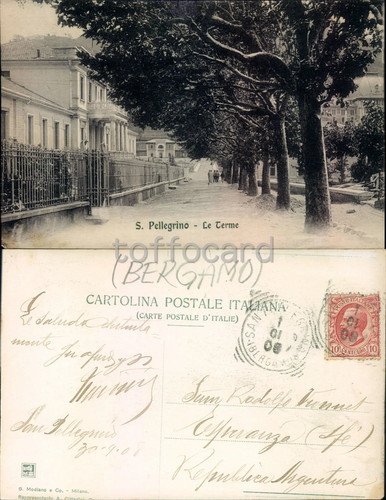 Offerte posta bergamo - *offerte, 1*-bergamo