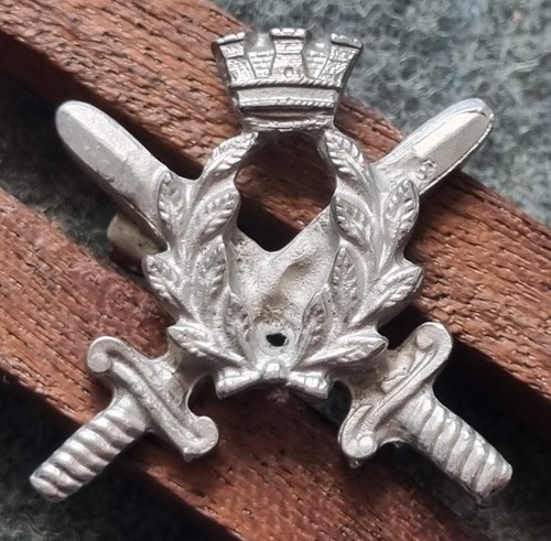 Esercito italiano distintivo - esercito,