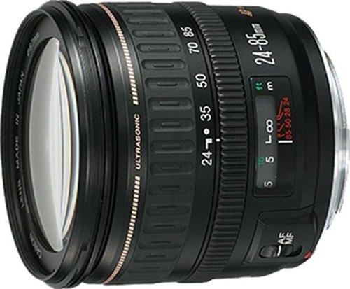 Canon 5 4 - ef, f3.5-4.5