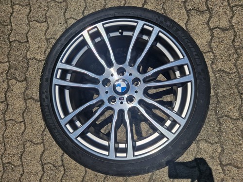 7845883 rad originale bmw - rad,