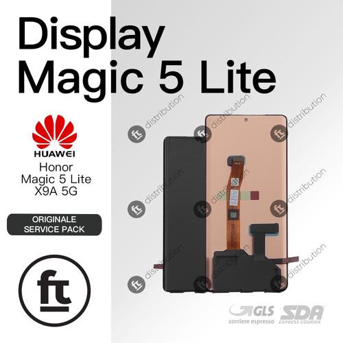 Huawei display honor magic - huawei,