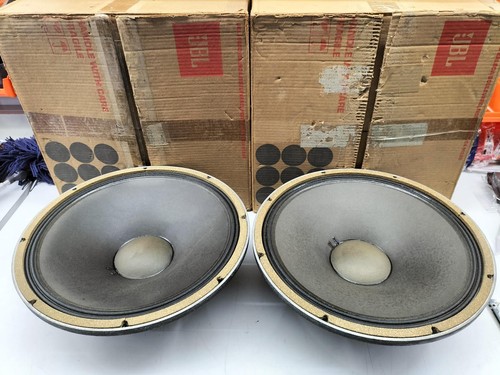 Coppia unità woofer jbl - woofer,