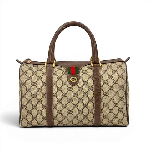 Borsa mano originale gucci - a,
