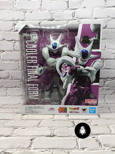 Bandai figuarts cooler - bandai,