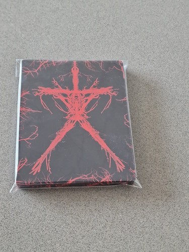 The blair witch project - blair, &