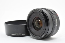 Canon f 2 - 35, mm