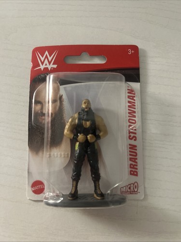 New braun strowman wwe - strowman,
