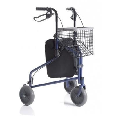Rollator deambulatore girello - rollator,