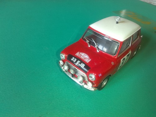Modellismo statico auto 43 - ,