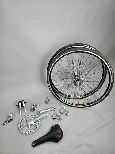 Gruppo campagnolo centaur - centaur, 9