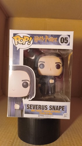 Severus snape funko pop - severus,