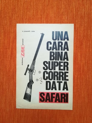 Pubblicita originale - pubblicita',