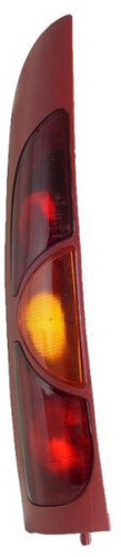 Fanale posteriore per - fanale, sx