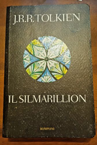 Tolkien il - j.r..r,