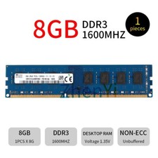 8gb 4gb 2gb ddr3 - 4gb, pc3l-12800u