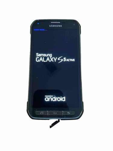 Galaxy attivo telefono - s5, attivo.