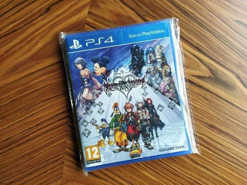 Kingdom hearts 8 final - kingdom,