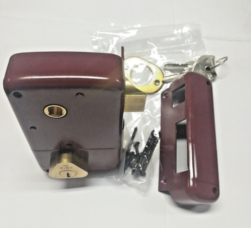 Cisa serratura porta - cisa,
