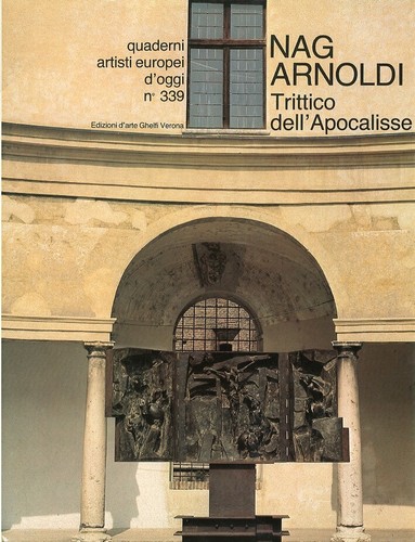 Nag arnoldi trittico - nag,